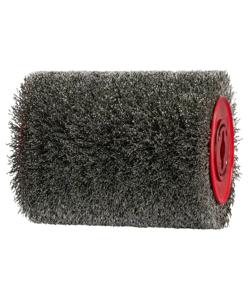 MAKITA valjkasta žičana četka 100 x 120 mm za 9741