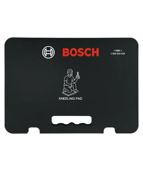 BOSCH ručni alat u koferu na kotačima, set.