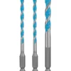 BOSCH 3 dijelni set visenamjenskih svrdla EXPERT HEX 9 Multi Construction 5 6 8 mm