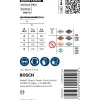 BOSCH 4 dijelni set visenamjenskih svrdla EXPERT HEX 9 Multi Construction 4 8 mm 3