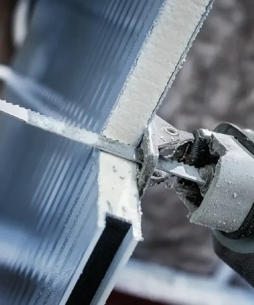 BOSCH 6-dijelni set listova za sabljastu pilu za rušenje PRO Demolition