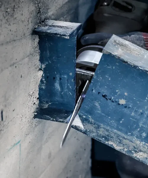BOSCH 6-dijelni set listova za sabljastu pilu za rušenje PRO Demolition