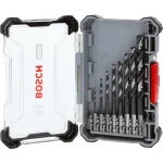 BOSCH 8-dijelni set svrdla za metal PRO Metal HSS-G 2-10 mm u kutiji