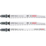 BOSCH 3-dijelni set listova za ubodnu pilu za drvo EXPERT T308B i T308BO