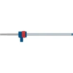 BOSCH EXPERT SDS Clean max-8X svrdlo za beton s usisavanjem 20-32 mm