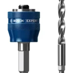 BOSCH EXPERT adapter za krune Power Change Plus sa svrdlom za centriranje