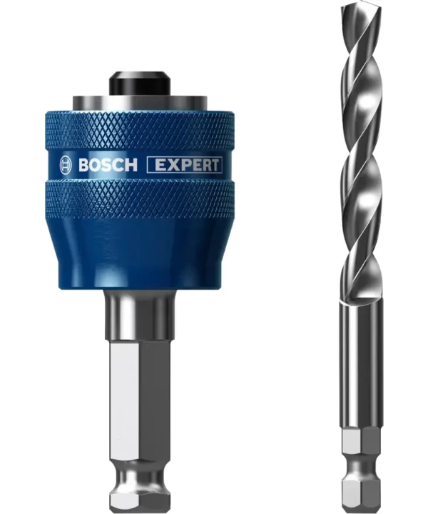Bosch Expert adapter za krune Power Change Plus uz visoki kvalitet.