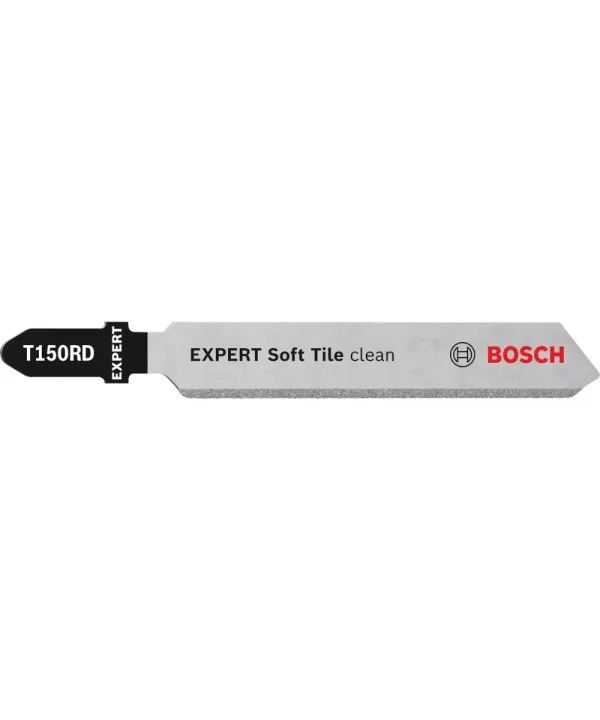 Bosch T150RD Expert Soft Tile list za ubodnu pilu za pločice.