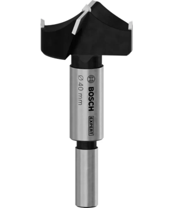 Bosch Expert karbidno svrdlo za šarke 15-50 mm u laminiranom drvu.