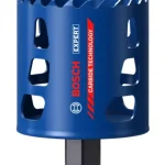 BOSCH EXPERT kruna za bušenje metala, drva i inoxa Power Change Plus 20-152 mm