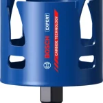 BOSCH EXPERT kruna za ciglu, knauf i drvo Construction Material 19-159 mm