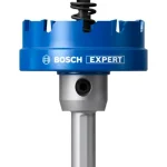 BOSCH EXPERT kruna za lim i inox Sheet Metal sa steznim trnom 14-120 mm