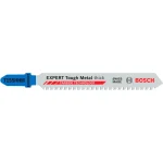 BOSCH list za ubodnu pilu za debeli lim i inox EXPERT T155HHM Tough Metal 3 kom