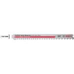 BOSCH list za ubodnu pilu za drvo s čavlima i metal EXPERT T367XHM Multi Material