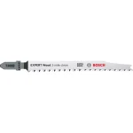 BOSCH list za ubodnu pilu za meko drvo i šperploču EXPERT T308B 2-side Clean