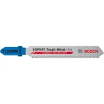 BOSCH list za ubodnu pilu za tanki lim i inox EXPERT T118AHM Tough Metal 3 kom