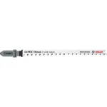 BOSCH list za ubodnu pilu za zavojite rezove u drvu EXPERT T308BO 2-side Clean