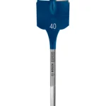 BOSCH EXPERT plosnato svrdlo za drvo Self Cut Speed 6-40 mm, 152 i 406 mm