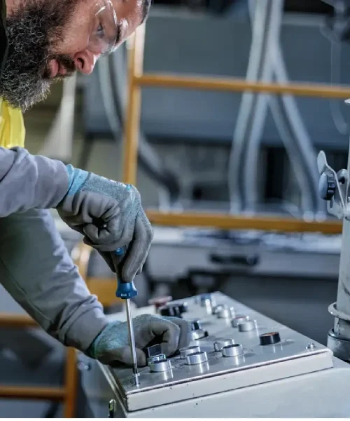 BOSCH PRO 6-dijelni set odvijača PH i SL