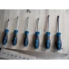 BOSCH PRO 6 dijelni set odvijaca TX10 TX40 2