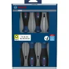 BOSCH PRO 6 dijelni set odvijaca TX10 TX40 6