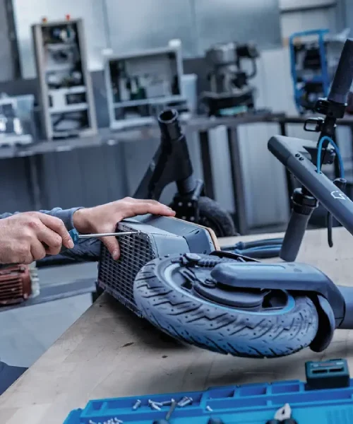 BOSCH PRO 6-dijelni set odvijača sigurnosni TX10-TX40