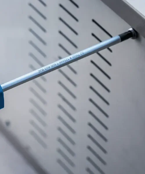 BOSCH PRO 6-dijelni set odvijača sigurnosni TX10-TX40