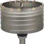 BOSCH PRO SDS max-5 Core Cutter dvodijelna kruna za beton s navojem 45-150 mm