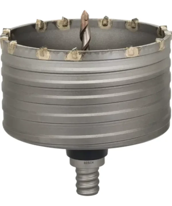 Kružno četvrtasto svrdlo za bušenje s vijcima, Bosch 100 mm.