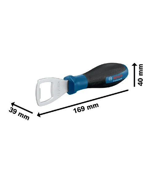 BOSCH PRO otvarač za boce
