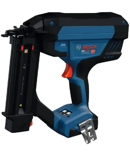 BOSCH aku pištolj za čavle PRO GNH18V-50-2M + L-BOXX