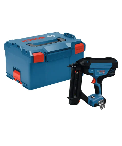 BOSCH aku pištolj za čavle PRO GNH18V-50-2M + L-BOXX