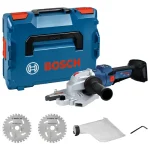 BOSCH aku rezač armature PRO GBC18V-32PS do 32 mm