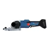 BOSCH aku rezac armature PRO GBC18V 32PS do 32 mm 2