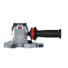 BOSCH aku rezac armature PRO GBC18V 32PS do 32 mm 3