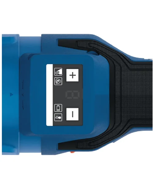 BOSCH aku rezač armature PRO GBC18V-32PS do 32 mm