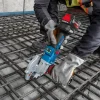 BOSCH aku rezac armature PRO GBC18V 32PS do 32 mm 6