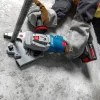 BOSCH aku rezac armature PRO GBC18V 32PS do 32 mm 7
