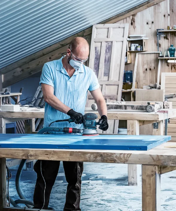 BOSCH brusni papir na čičak s više rupa za ekscentričnu brusilicu EXPERT C470 125 i 150 mm