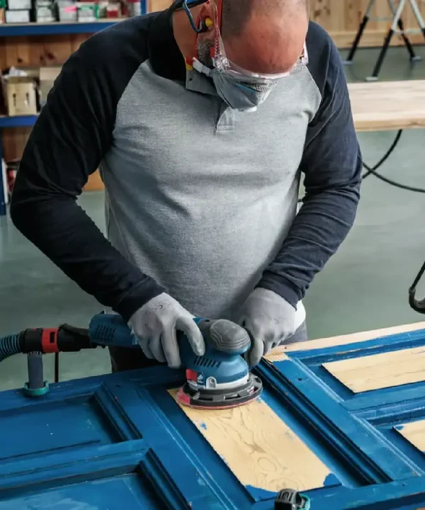 BOSCH brusni papir na čičak za ekscentričnu brusilicu EXPERT O780 125 i 150 mm