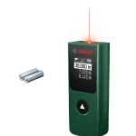 BOSCH digitalni laserski daljinomjer PLM30-21