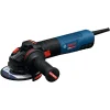BOSCH kutna brusilica EXPERT EXWS20-125TSB 2000 W video-thumb-1