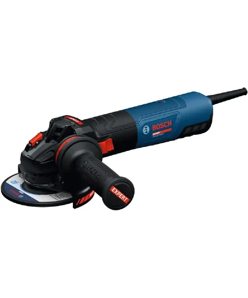 BOSCH kutna brusilica EXPERT EXWS20-125SB 2000 W