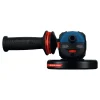 BOSCH kutna brusilica EXPERT EXWS20-125SB 2000 W BOSCH kutna brusilica EXPERT EXWS20 125SB 2000 W 10