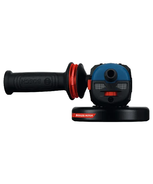 BOSCH kutna brusilica EXPERT EXWS20-125SB 2000 W
