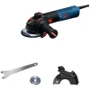 BOSCH kutna brusilica EXPERT EXWS20-125SB 2000 W BOSCH kutna brusilica EXPERT EXWS20 125SB 2000 W