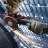 BOSCH kutna brusilica EXPERT EXWS20-125SB 2000 W BOSCH kutna brusilica EXPERT EXWS20 125SB 2000 W 5