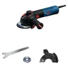 BOSCH kutna brusilica EXPERT EXWS20-125TSB 2000 W BOSCH kutna brusilica EXPERT EXWS20 125TSB 2000 W