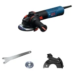 BOSCH kutna brusilica EXPERT EXWS20-125TSB 2000 W
