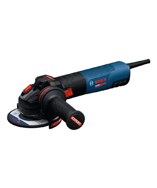 BOSCH kutna brusilica EXPERT EXWS20-125TSB 2000 W